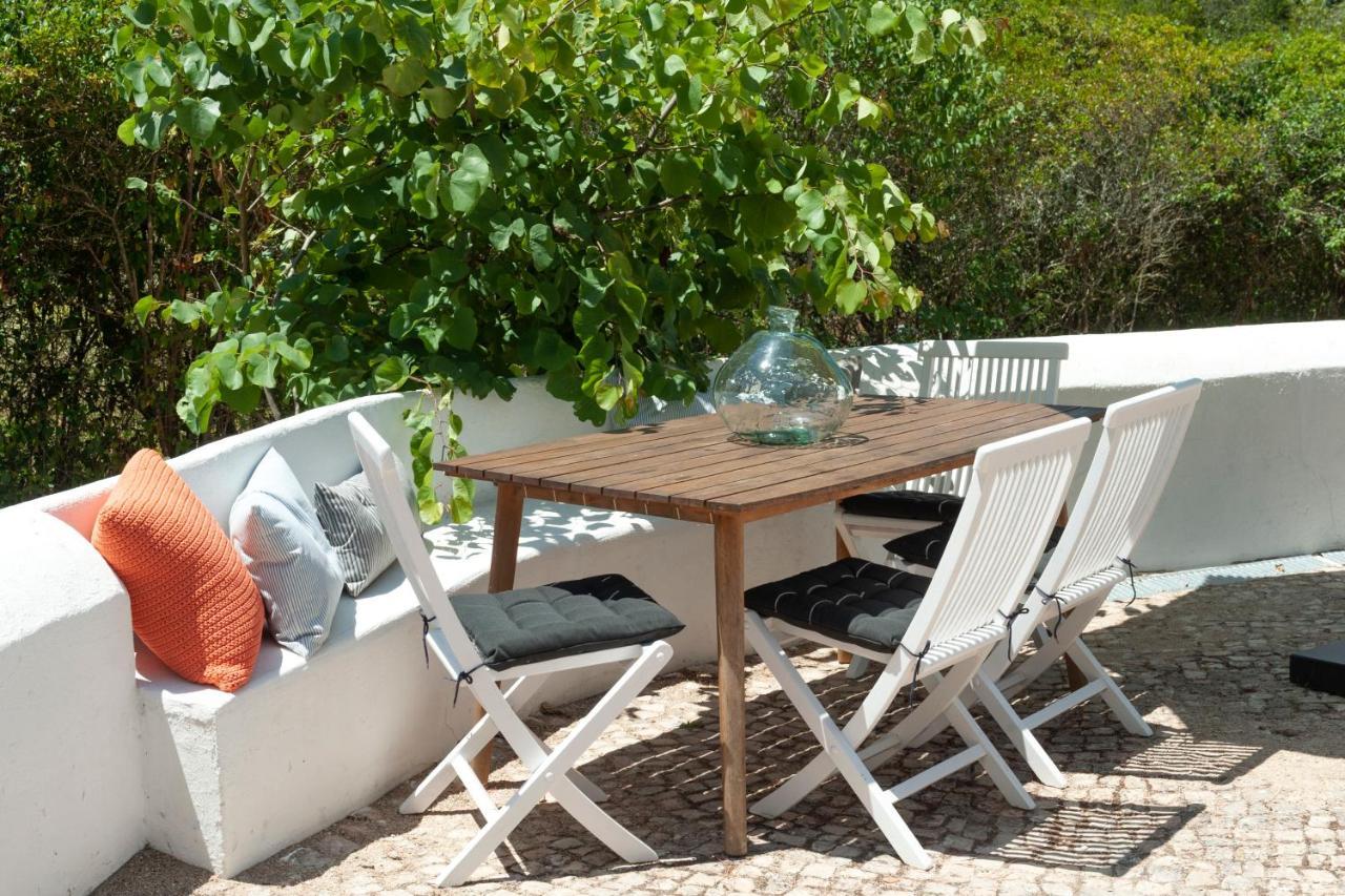 הוילה ססימברה Quinta Da Arrabida מראה חיצוני תמונה