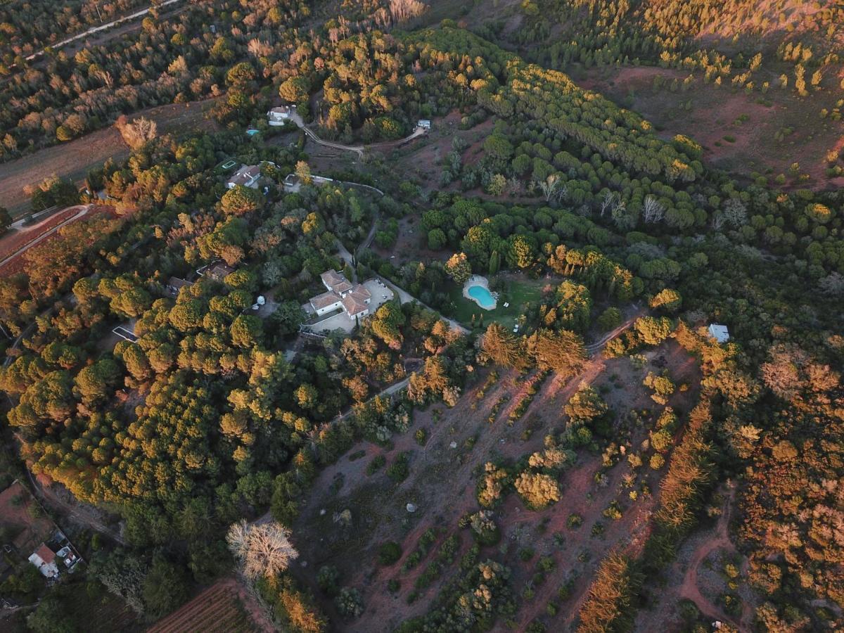 הוילה ססימברה Quinta Da Arrabida מראה חיצוני תמונה