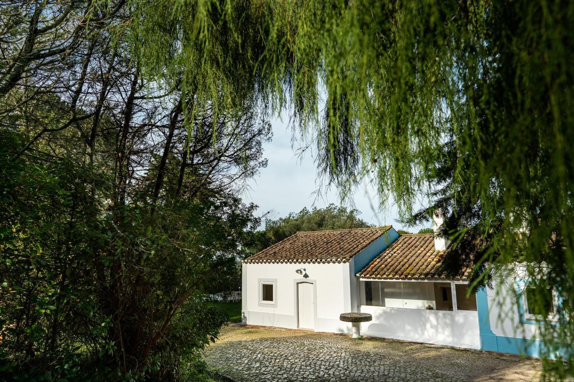 הוילה ססימברה Quinta Da Arrabida חדר תמונה